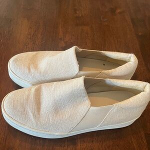 Vince slip on sneakers